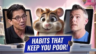 Hamster Feed Habits That Keep You Poor [upl. by Kirimia229]