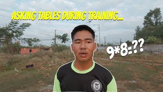 Trainings on full pace for INTAKE 2026 [upl. by Eita]