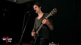 Tamino  quotFirst Disciplequot Live at WFUV [upl. by Anitahs]