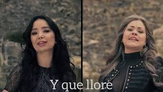 Que sufra que chupe y que llore letra  Francy paola jara [upl. by Trella]