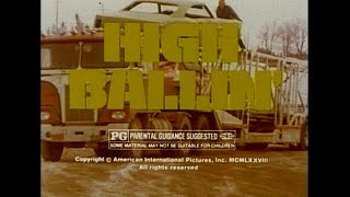 HighBallin 1978 TV Spot [upl. by Ariamoy]