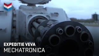 Mechatronica  Expeditie VeVa [upl. by Alexa]