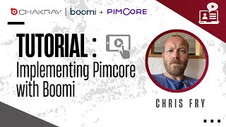 Tutorial Implementing Pimcore with Boomi [upl. by Burton]