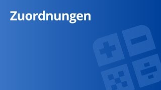 Eigenschaften proportionaler Zuordnungen  Mathematik  Funktionen und Analysis [upl. by Markiv]