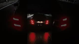 C63 S204 Exhaust Sound Clip [upl. by Aay]