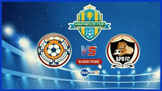 🔴 LIVE MLANDEGE  0  vs  0  Pts  42 APR SC NUSU FAINALI MAPINDUZI CUP 2024 [upl. by Fernando]