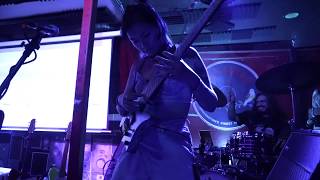 Covet Live Performance Full Set  Washington DC  2019 [upl. by Shanie]