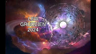 Lew rozkład na grudzień 2024 [upl. by Airb965]