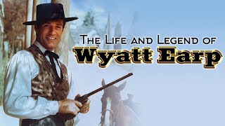 The Life and Legend of Wyatt Earp 48 quotRemittance Manquot [upl. by Hermes108]