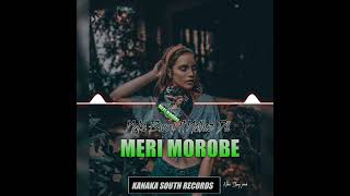 Meri Morobe 2024Naka bwoy ft Nathez Dii Kanaka souths records [upl. by Stefania]