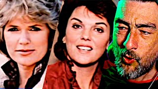 Ganji Reviews 1981 The Cagney and Lacey Theme Tune amp Intro [upl. by Bledsoe]