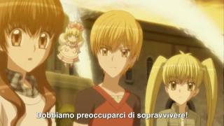 Yumeiro Patissiere SP Professional Ep 2 sub ita 22 [upl. by Moria]