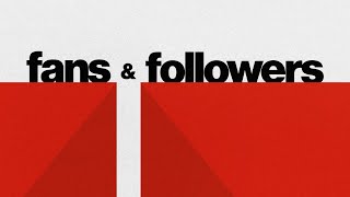 Fans and Followers Followership Disciplines Nearness [upl. by Niloc]