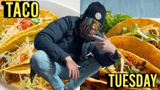 Taco Tuesday Official Music Video [upl. by Mutz]