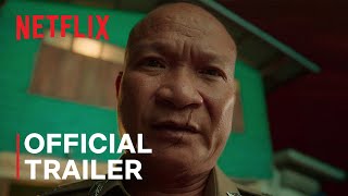 The Murderer  Official Trailer  Netflix [upl. by Hcelemile497]