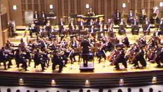 IJ Paderewski  Symphony in H minor quotPoloniaquot Op 24 1st Movement [upl. by Isherwood]