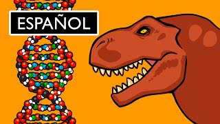 ¿Qué es el ADN y Cómo Funciona [upl. by Nelag]