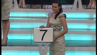 Deal Or No Deal Indonesia  Season 2 Episode 13 [upl. by Innoc40]