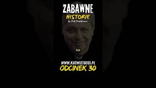 ZABAWNE HISTORIE odc30  ks Pawlukiewicz shorts [upl. by Ttessil]