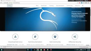 BEGINNERS HACKING GUIDE  KALI LINUX FROM SCRATCH PART 1 [upl. by Madox309]