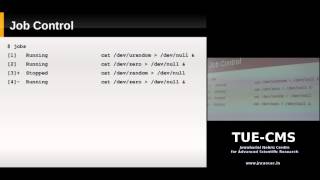 Linux Command Line Day 2 UNIX and Linux an Introduction [upl. by Elsilrac]