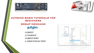 Group command complete Tutorial with Example [upl. by Loseff]