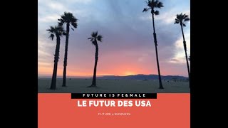 🗽Le futur des USA [upl. by Gustafson]