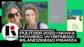 Raport o książkach  11 września 2023 [upl. by Pernas]