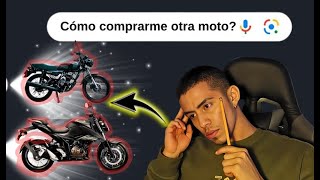 Compré mi SEGUNDA MOTO de CONTADO a los 22 [upl. by Hogg146]