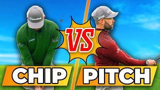 CHIP Vs PITCH  Whats the difference and when to use them [upl. by Akerley929]