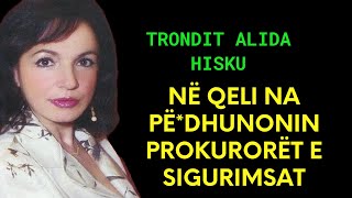 Alida Hisku Na hidhnin kuvertën në kokë dhe [upl. by Mollee]