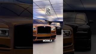 Rolls Royce Crash Test [upl. by Nessa327]