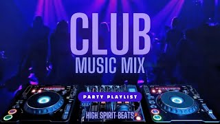 CLUB MUSIC MIX 2024 🔥  The Best Remixes Of Popular Songs 🎧 EDM [upl. by Gibbon]