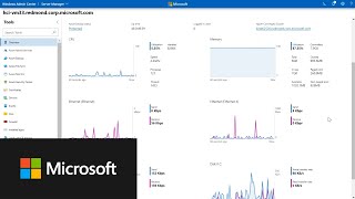 Introduction to Windows Admin Center [upl. by Nevla]