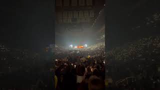 Mulberry Street  twenty one pilots  Clancy World Tour  TD Garden Night 2 [upl. by Lumpkin463]