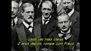 SIGMUND FREUD I quotA Invenção da Psicanálisequot I Documentário [upl. by Catriona]