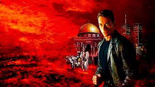 The Order Full Movie Story And Review  JeanClaude Van Damme  Charlton Heston [upl. by Hennebery471]