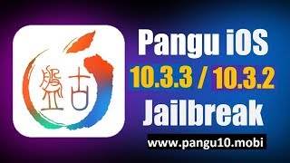 iOS 1033 Jailbreak Tutorial Get Jailbroken And Cydia Tweaks By Jailbreaking iOS 1033 iPhone 7 [upl. by Nrol733]