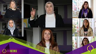 Ber bi 25’ê mijdarê ve Em ê têkoşînê mezin bikin [upl. by Heddie440]