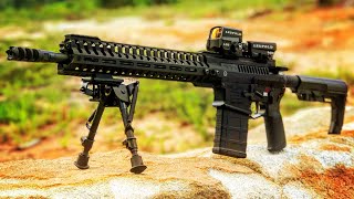 POF Revolution 1000 Round Review and Everything You Want to Know [upl. by Ahsemed]