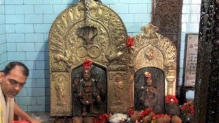 Harihareshwar amp Kaal Bhairav Mandir [upl. by Rush]