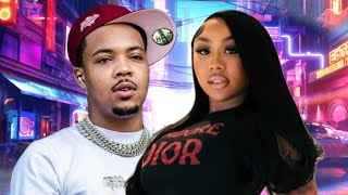 Ari Confronts All Rumors About Her amp Gherbo [upl. by Richel]