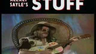 Alexei Sayles Stuff  Shut up song [upl. by Aitra]