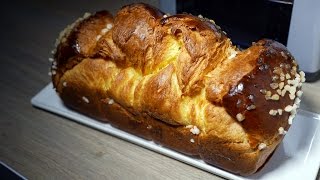 Brioche Nanterre  Cook Expert Magimix [upl. by Marshall663]