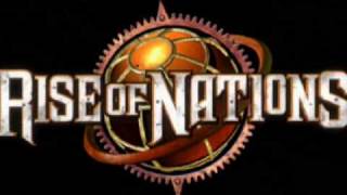 Rise of Nations Trailer [upl. by Eiramnaej]