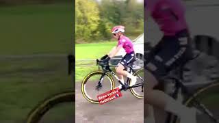 victory cycling bike cyclocrossbike sports cyclocross shortsviral shortvideo youtubeshorts [upl. by Fedak977]