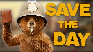 PADDINGTON IN PERU Trailer 2 2025 Paddington 3 [upl. by Abehsat]