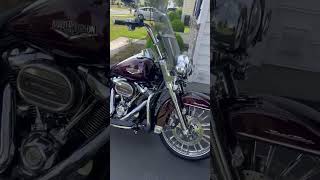 2018 HarleyDavidson ROAD KING in Smyrna DE [upl. by Andra766]