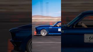 Day 1  Racing Byrd’s AutoXtreme Las Vegas 2024 autocross protouring mustang camaro chevynova [upl. by Ailegra904]