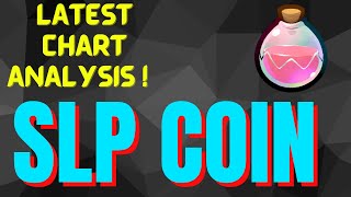 SLP COIN ENTRY amp EXIT UPDATES  SLP COIN PRICE PREDICATION  SLP COIN TECHNICAL ANALYSIS [upl. by Trina192]